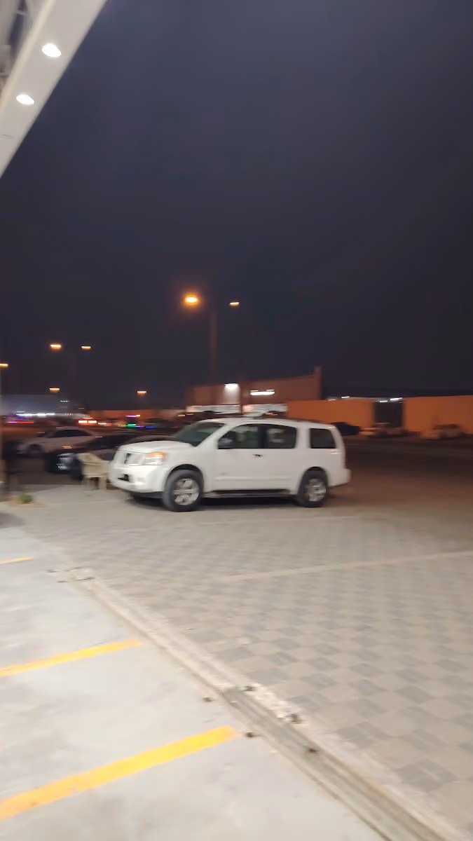 مركز كار الذهبي لفحص و صيانة السيارات