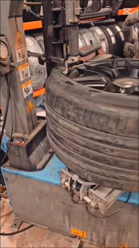 مركز كفرات بيريللي -مؤسسة سماء النهضة للاطارات- Pirelli