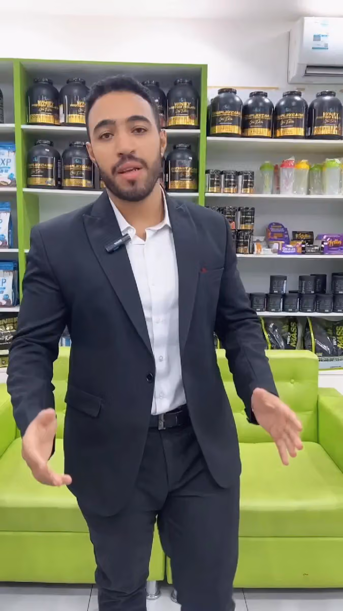 مركز خبراء الدايت حي العزيزية