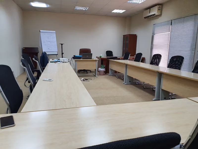 مركز خبراء التقنية للتدريب