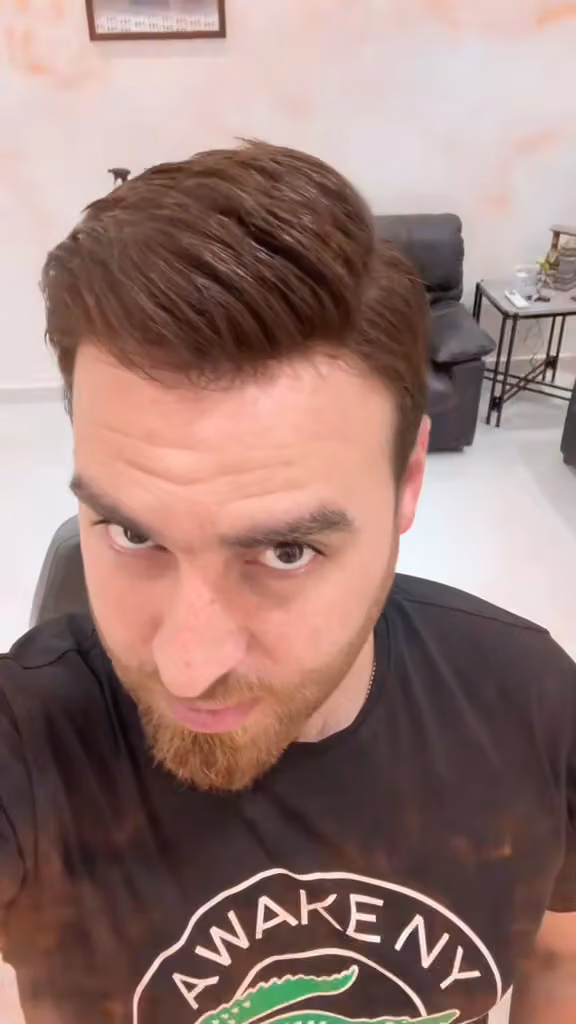 مركز خبير الشعر HAIR SAVANT