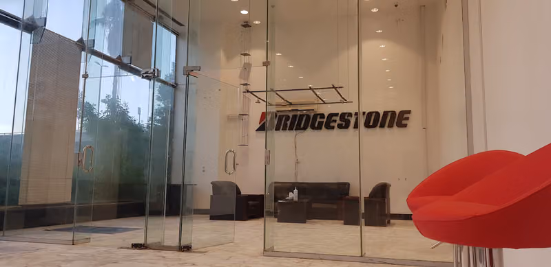Motocare for Bridgestone Tires موتوكير زيوت و للإطارات بريجستون