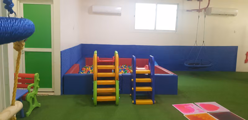 مركز كن مبدعا الرياض