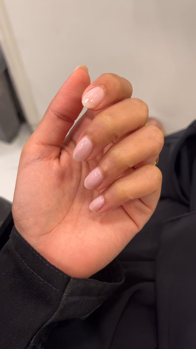 مركز لمسات ناديه النسائي