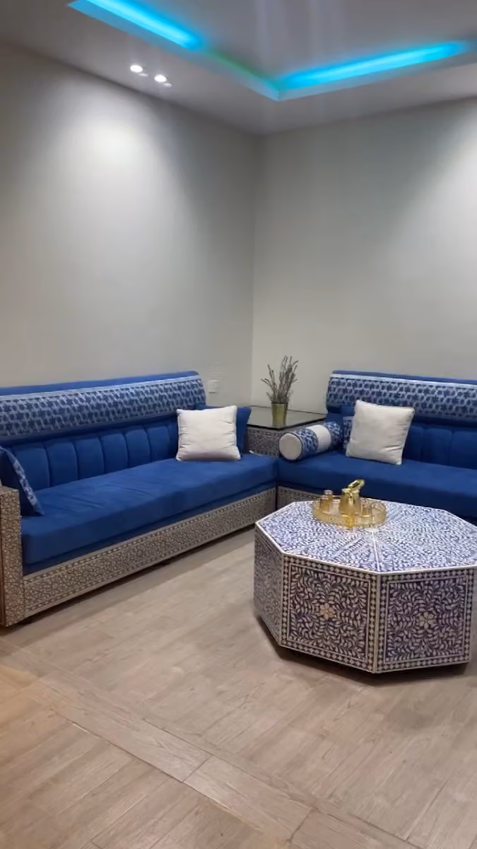 مركز لمسة جويل ٣