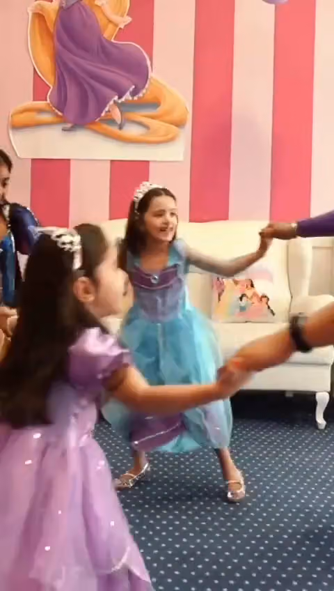 مركز ليتل برنسيس