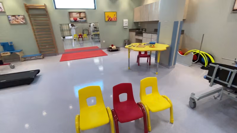 مركز مدينة سلطان الطبي
