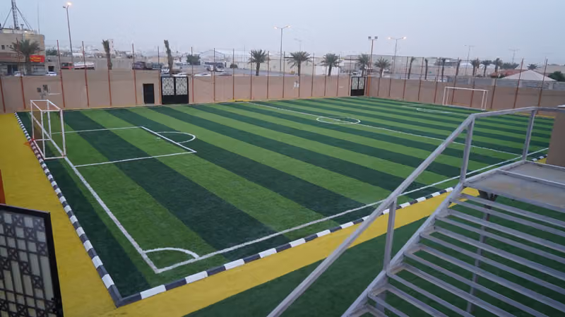 مركز مهارتي الرياضي