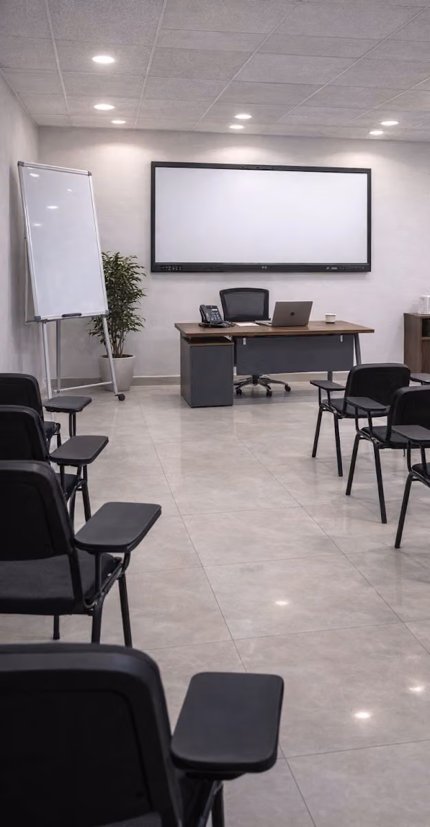 مركز مجتاز للتدريب