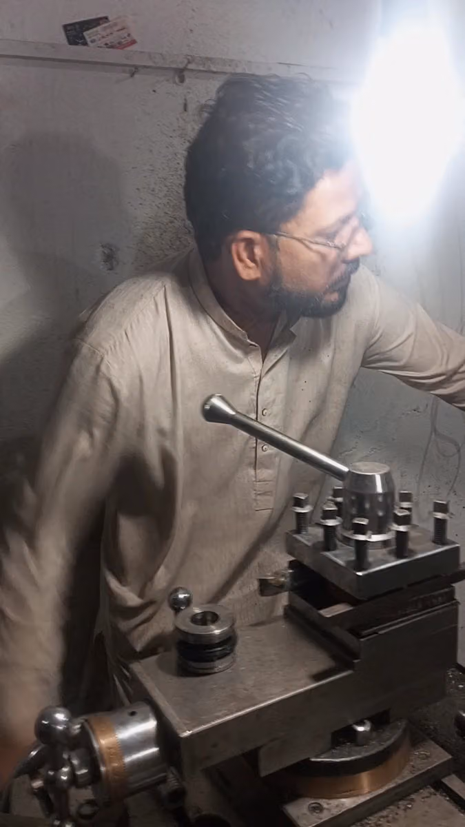 مركز مُجيد لصيانة السيارات