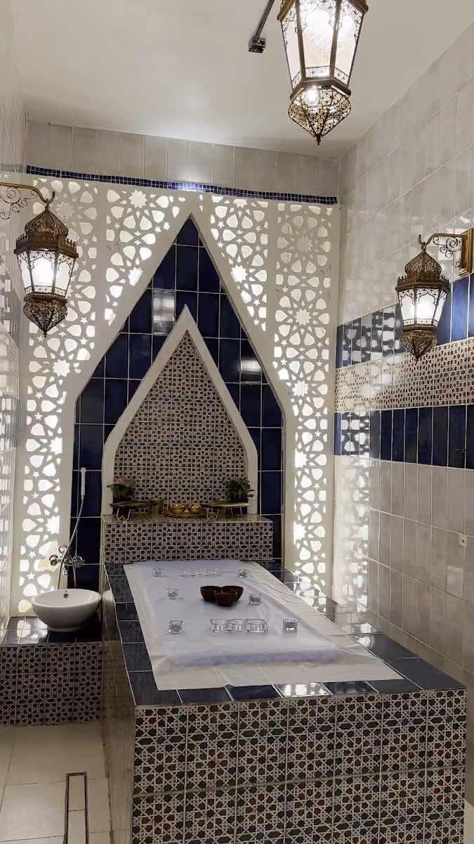 مركز ملكيت لتزيين النسائي