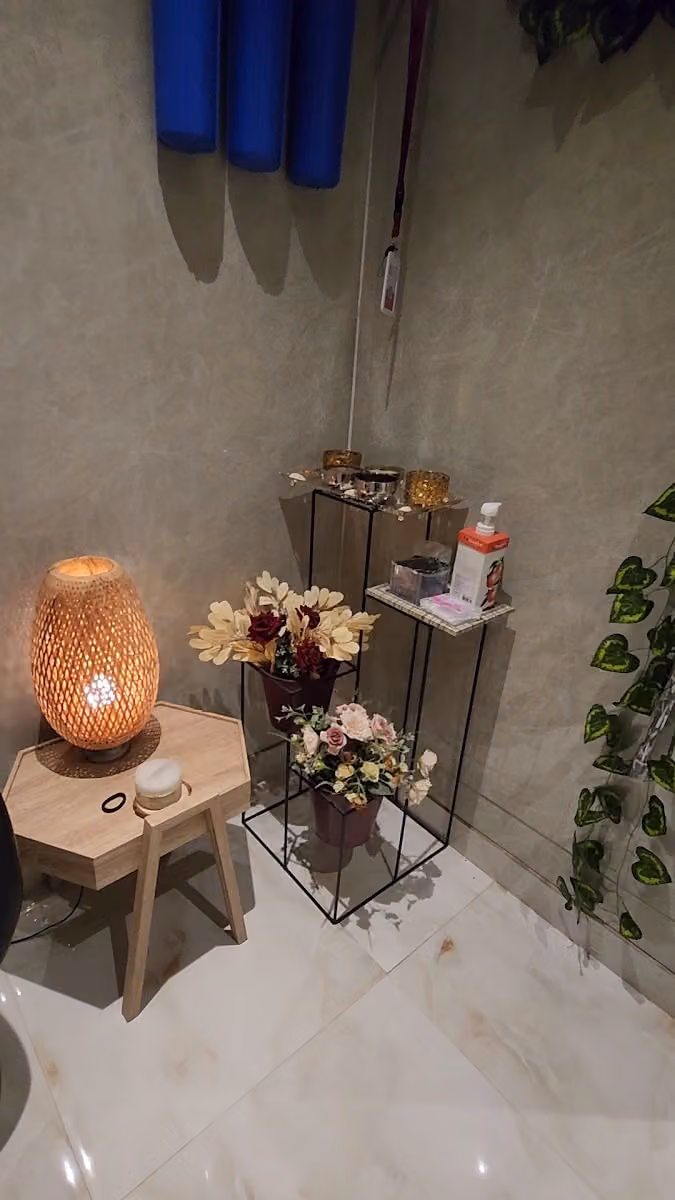 مركز منتهى الرشاقه والجمال