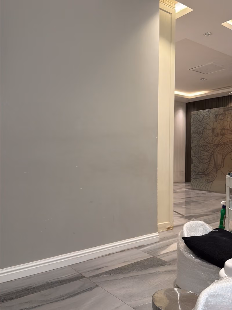 مركز منتهى الرشاقه والجمال