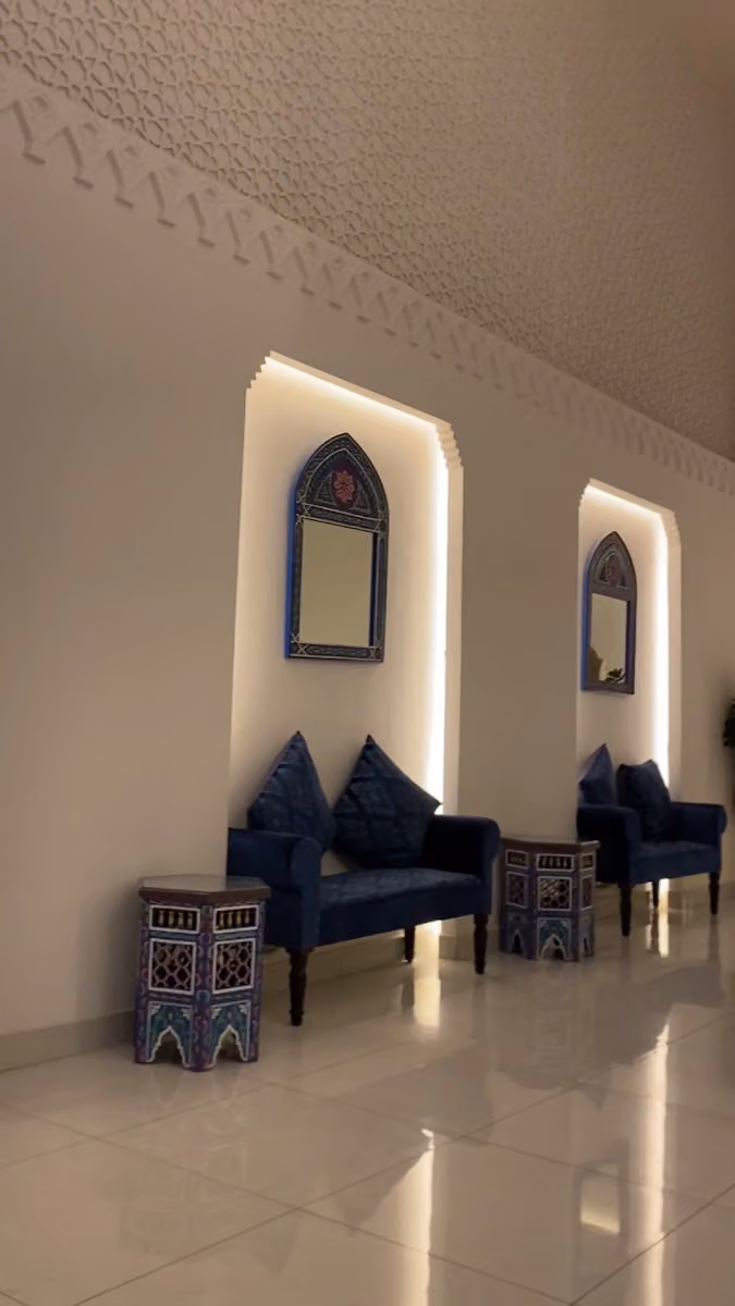 مركز مراكش سبآ