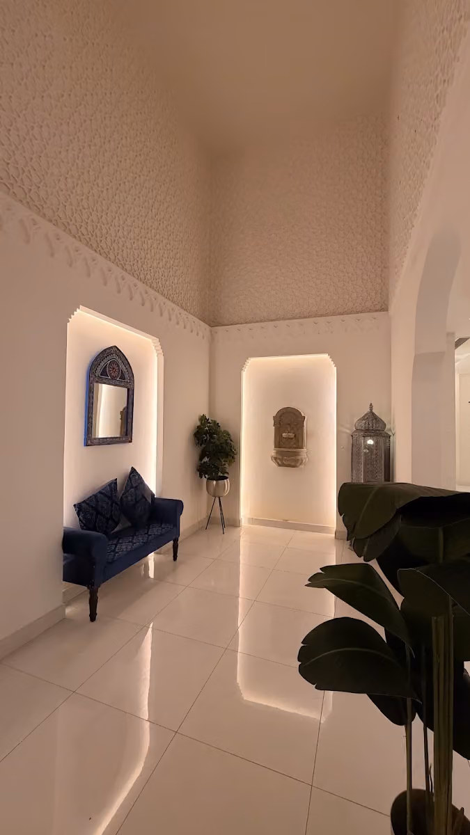 مركز مراكش سبآ