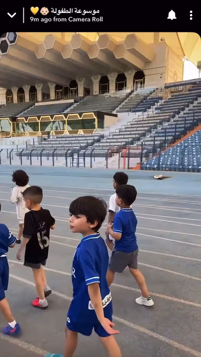مركز موسوعة الطفولة لضيافة الاطفال