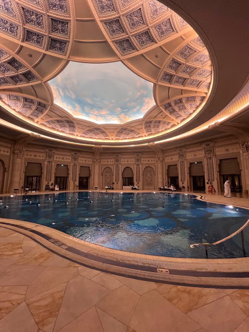 Ritz-Carlton Conference Center