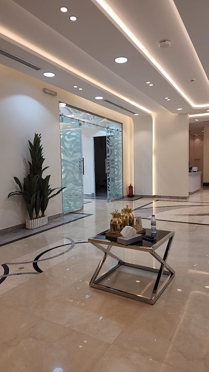 مركز ميرال طب الاسنان
