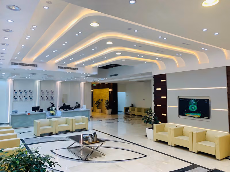 مركز ميرال طب الاسنان