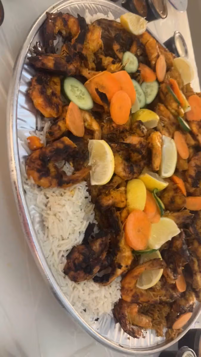 مركز مزاد الاسماك