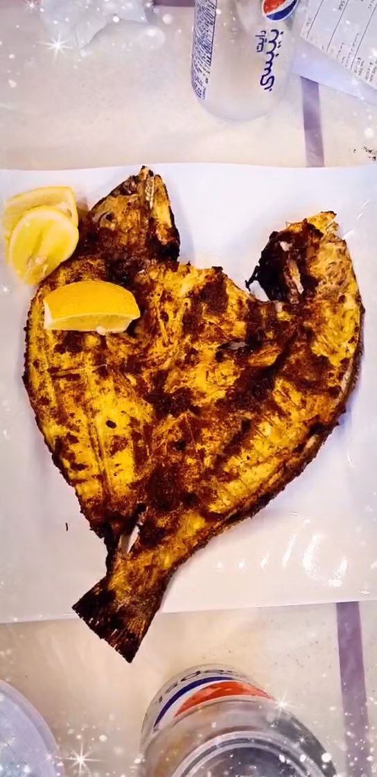 مركز مزاد الاسماك