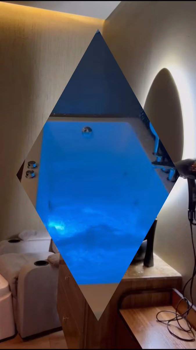 مركز نبراس الاماكن مساج العقيق Nebras Spa Al Aqeeq