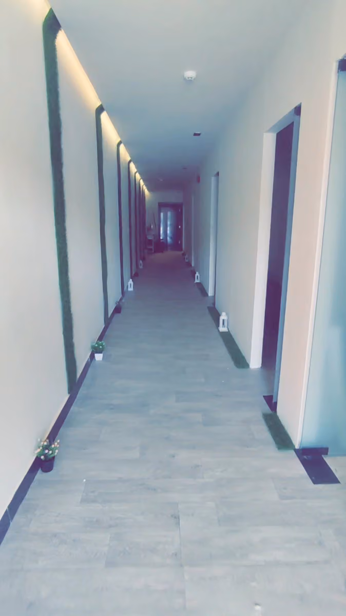 مركز نبراس الاماكن مساج الشفاء Nebras Spa