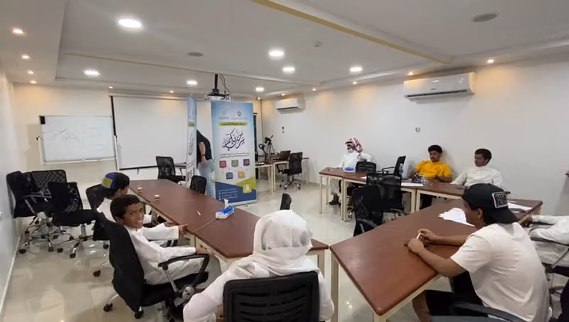مركز قدوة للتدريب