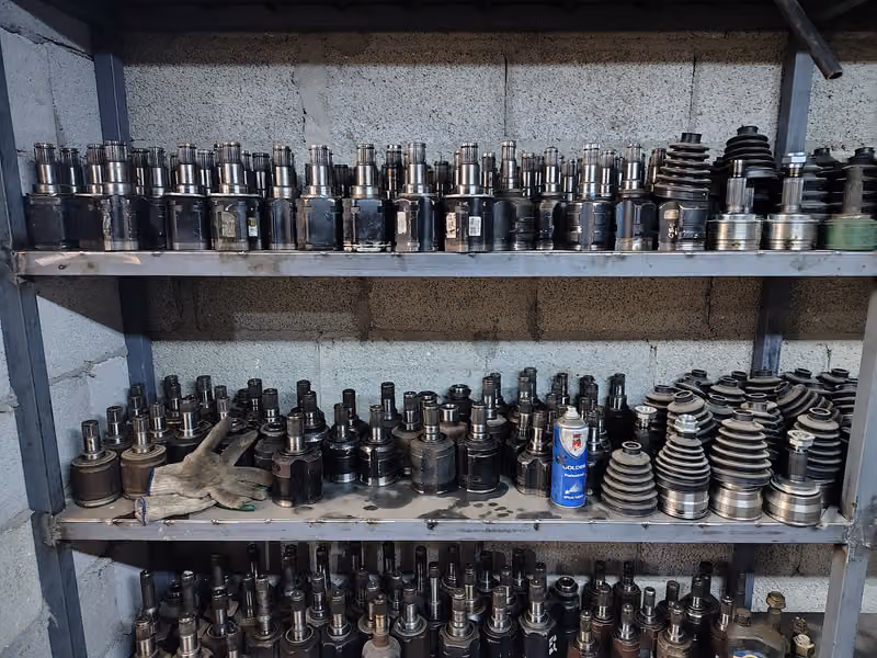 مركز قحطاني اصلاح عكوس