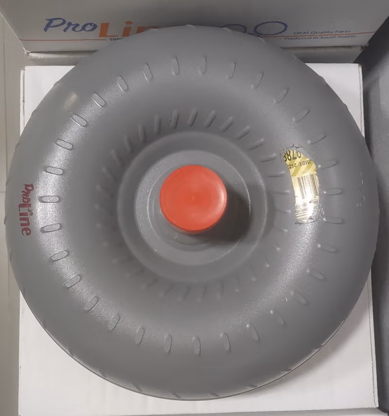 مركز قطع غيار القير بوكس - برو لاين ProLine Automatic Transmission Spare Parts Center