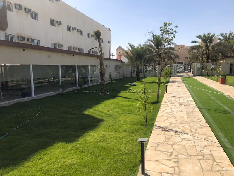 مركز قويم لعلاج الإدمان بالرياض