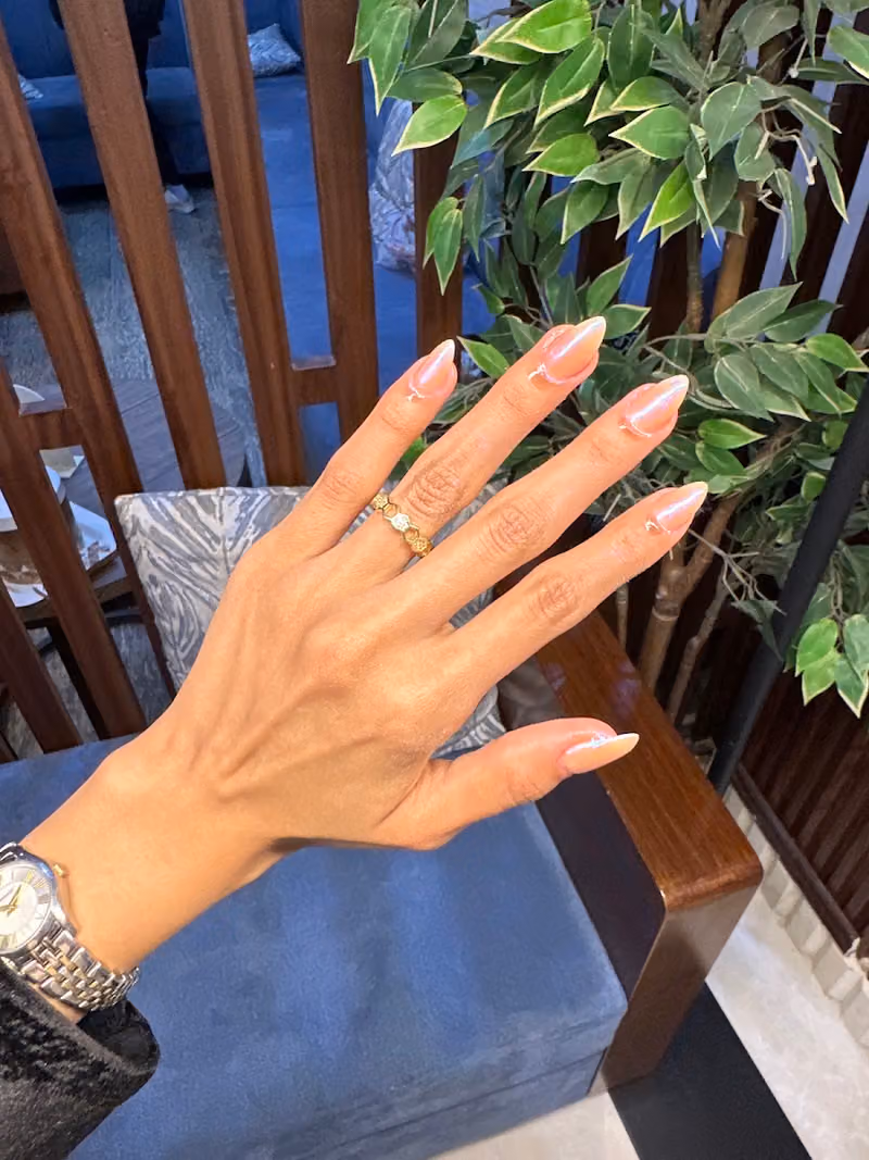 مركز رذاذ الجمال