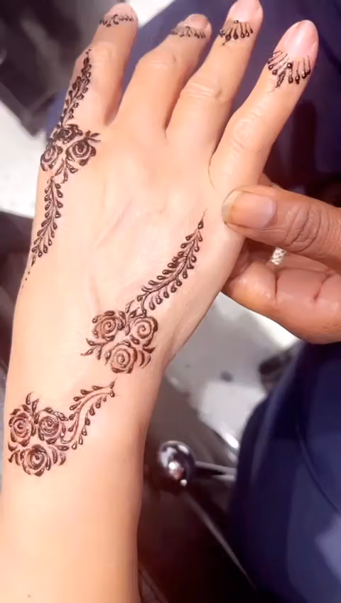 مركز ركن علياء للتزيين النسائي