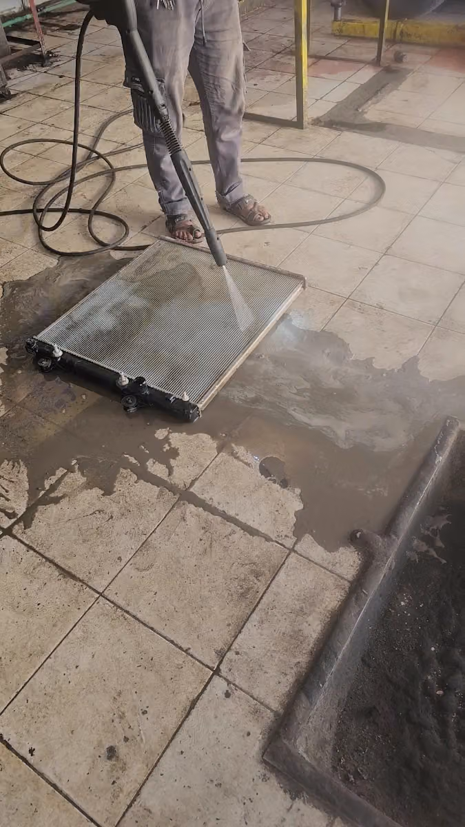 مركز روابي المدأ