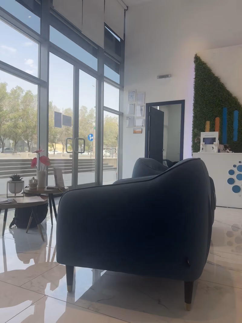 مركز رؤية الطبية - Vision Medical Center