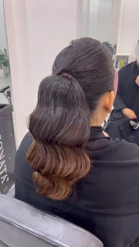 مركز ريم للاسترخاء وللتزيين النسائي