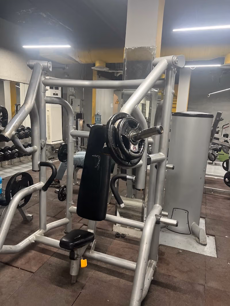 مركز ساعة الاستجمام