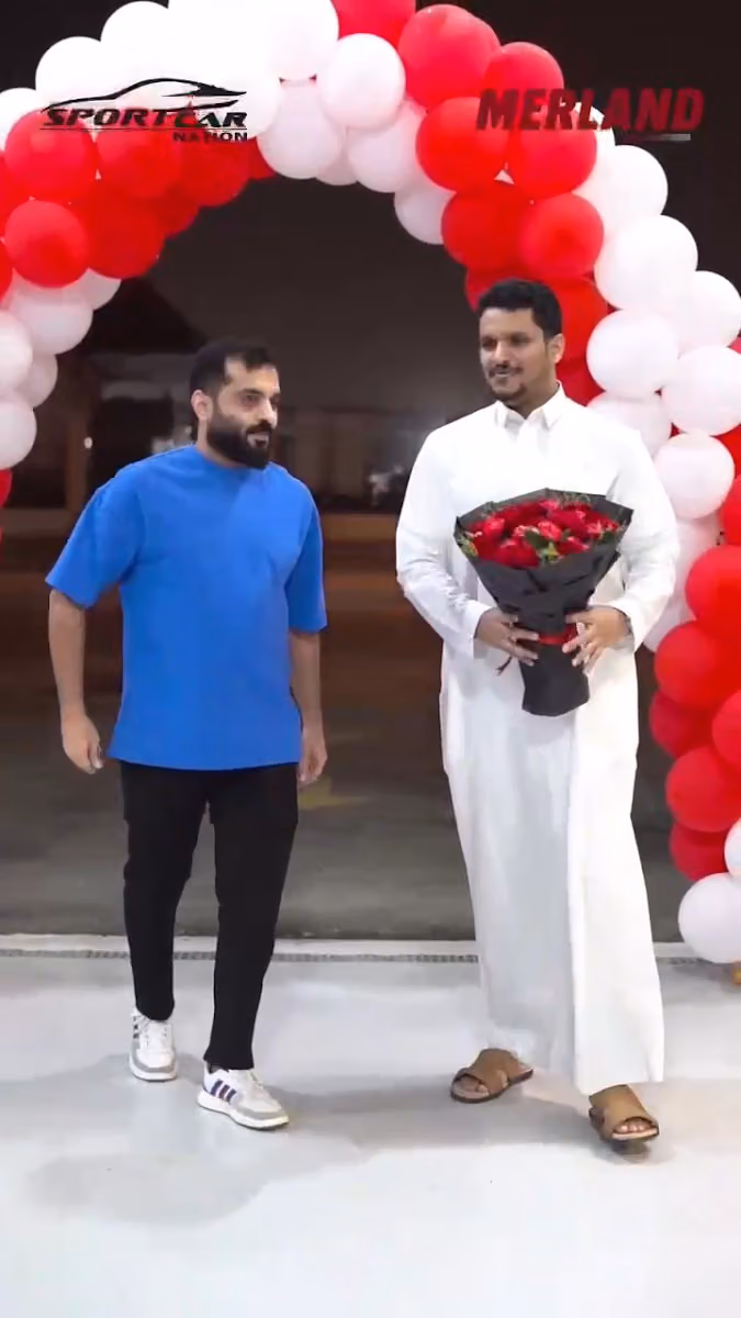 مركز سبورت كار لصيانة السيارات وقطع غيار بالرياض