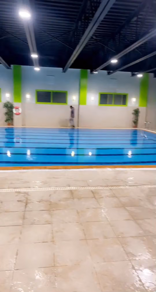 My Health Gym Shifa