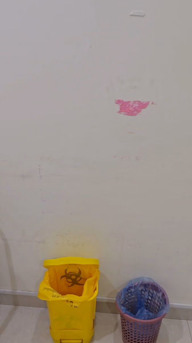 مركز صحي لبن الثاني