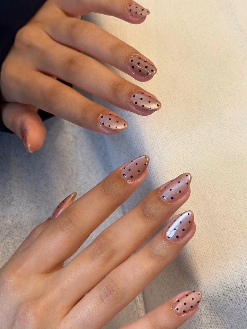 مركز سماويه | Samawyah nail spa