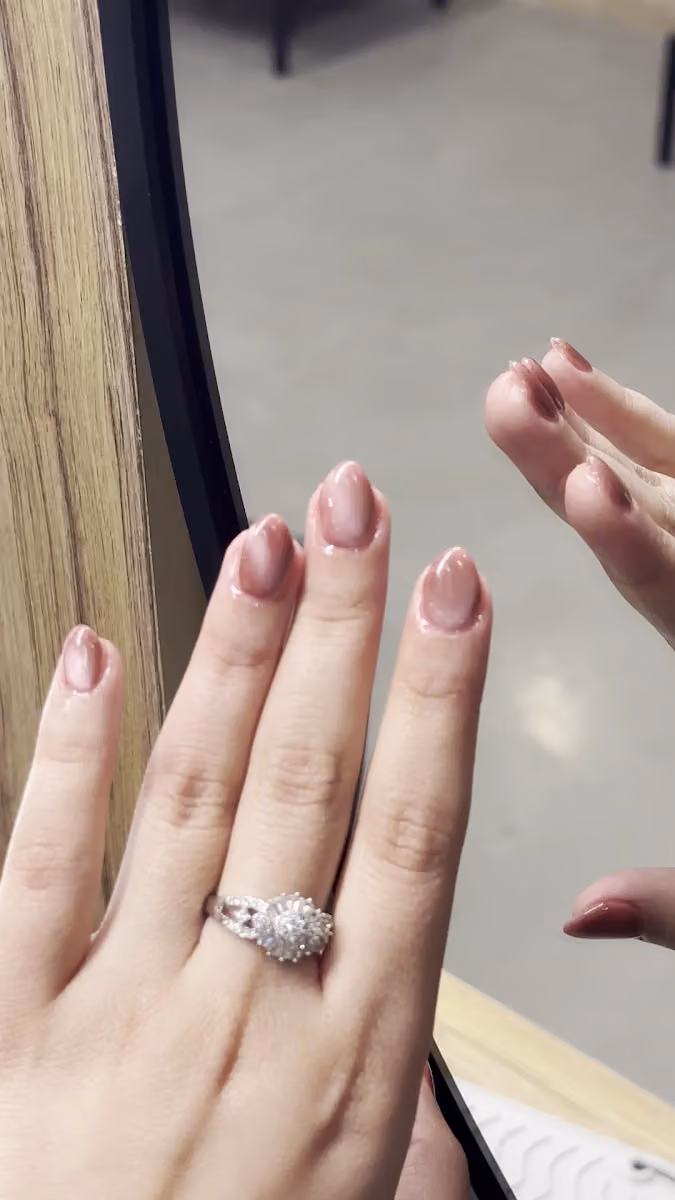 مركز سماويه | Samawyah nail spa
