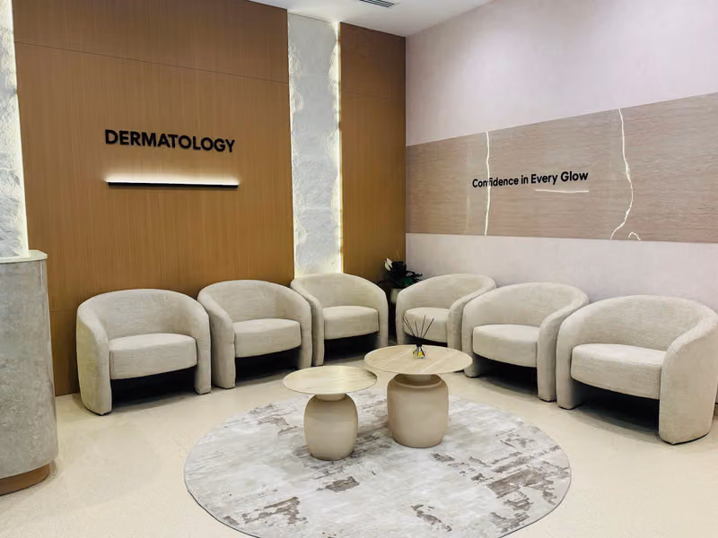 مركز ستار هيلث الطبي | Star Health Medical Center | ستار ديرما Star Derma