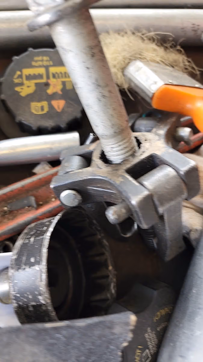 Bayan Jaded Auto repair & Maintenance