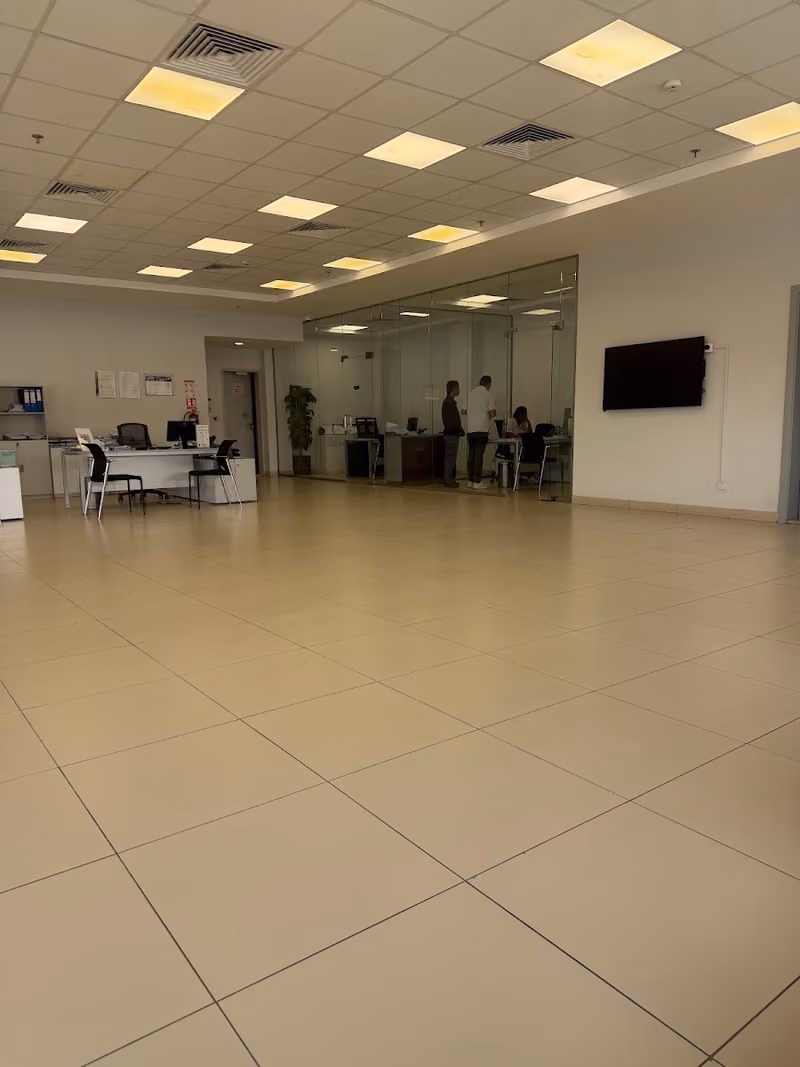 مركز صيانة جاكوار محمد يوسف ناغي للسيارات