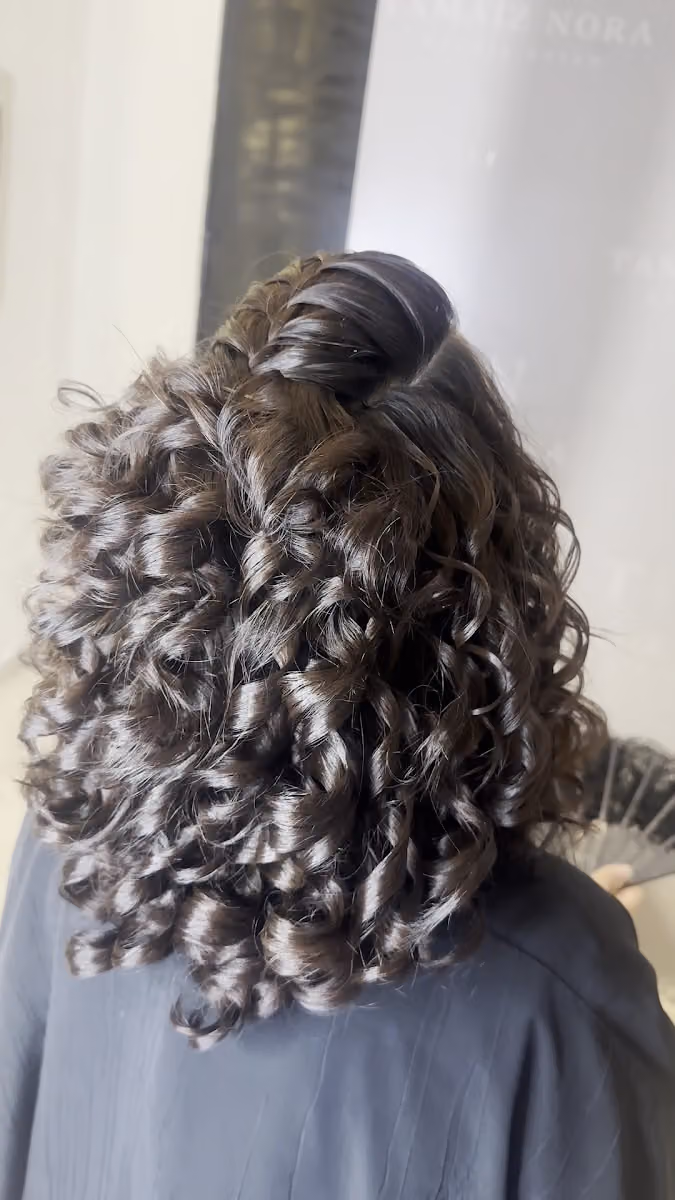مركز تميز نورة