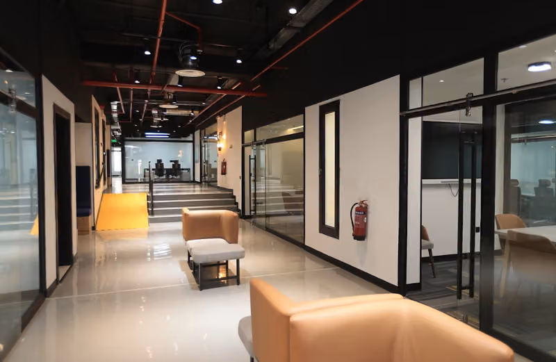 مركز تسامى للابتكار | Tasama Innovation Center