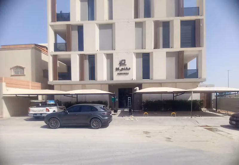 مركز تصاميم وبنيان للاستشارات الهندسية