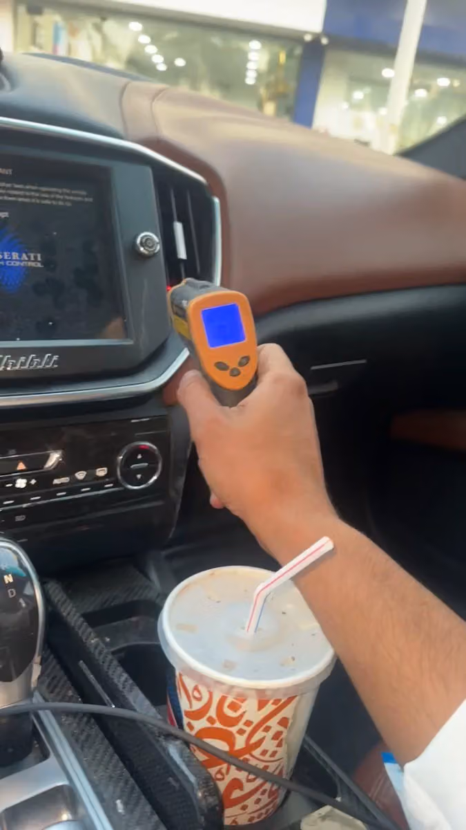 مركز توب إنجن مختص مازيراتي وسيارات اوربية مزراتي مزاراتي Engine European Cars & Maserati Specialist