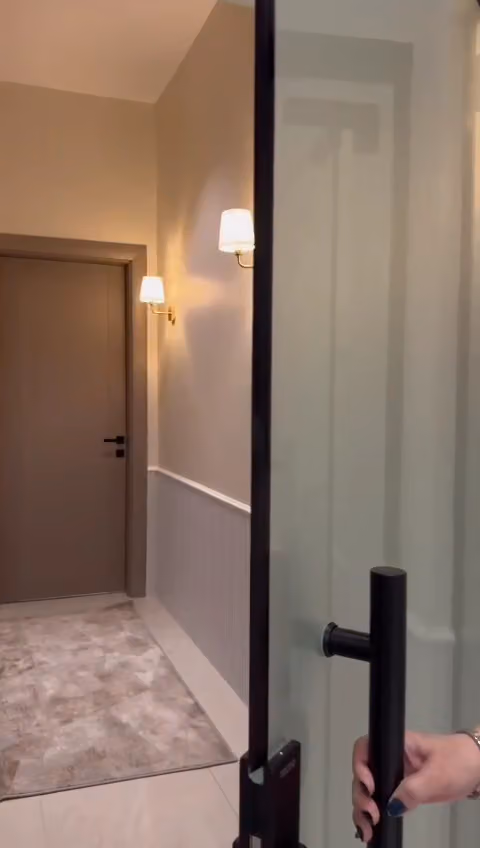 مركز طوق الياسمين للتزيين والمساج النسائي